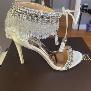 Badgley Mischka Katrina